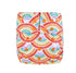 Bella Collection Double Row Night Nappy OSFM